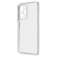 Чохол до мобільного телефона Armorstandart Air Series Xiaomi Poco X5 Pro 5G Camera cover Transparent (ARM69895)