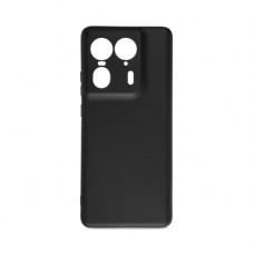 Чохол до мобільного телефона Armorstandart Matte Slim Fit Motorola Edge 50 Ultra Camera cover Black (ARM77290)