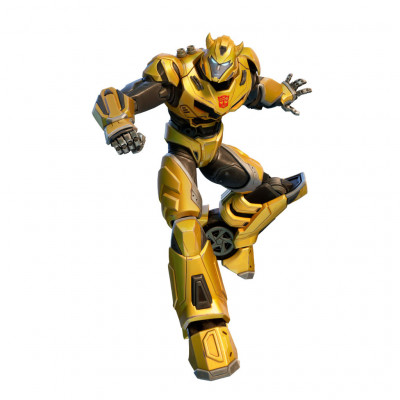 Гра Sony Fortnite - Transformers Pack, код активації PS4 (5056635604361)