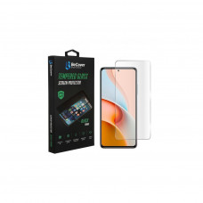 Скло захисне BeCover Xiaomi Redmi Note 11 4G/10 5G Crystal Clear Glass (707865)