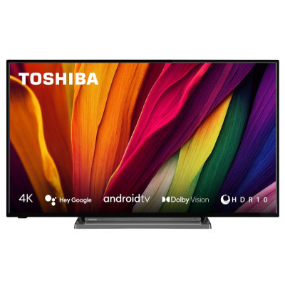 Телевізор Toshiba 55UA3D63DG
