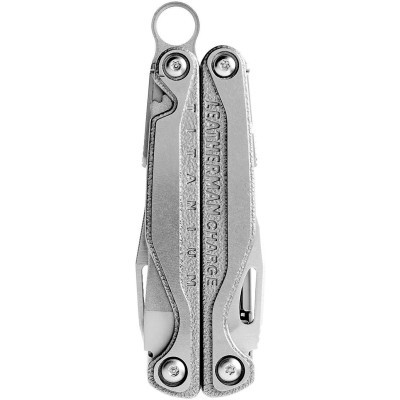 Мультитул Leatherman Charge TTi PLUS (832528)