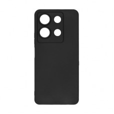 Чохол до мобільного телефона Armorstandart Matte Slim Fit Infinix Note 30 4G (X6833B) Camera cover Black (ARM69014)