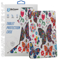 Чохол до планшета BeCover Smart Case Samsung Tab S9 (SM-X710/SM-X716)/S9 FE (SM-X510/SM-X516B) 11.0