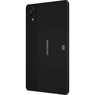 Планшет Doogee T30SE 4/128GB 4G Midnight Black (6923740200001)