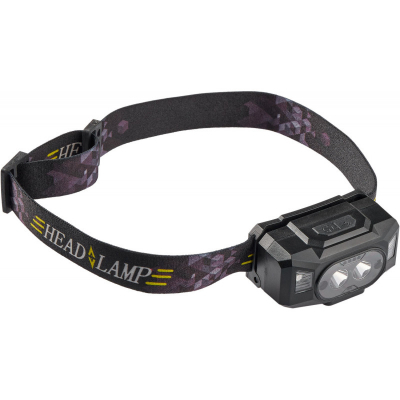 Ліхтар Skif Outdoor Octagone (HQ-607)
