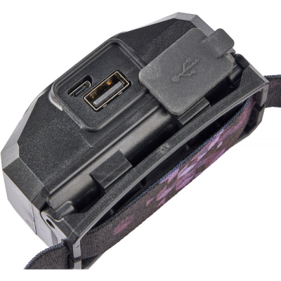 Ліхтар Skif Outdoor Octagone (HQ-607)