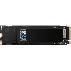 Накопичувач SSD M.2 2280 4TB 990 EVO Plus Samsung (MZ-V9S4T0BW)