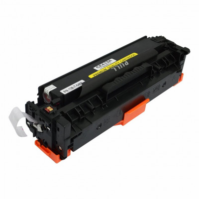 Картридж Makkon HP CLJP CE413A (305A) (SE413A) 2.6k magenta (MN-HP-SE413A)