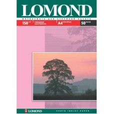 Фотопапір Lomond A4 Photo Paper 150 (0102018)
