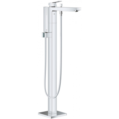 Змішувач Grohe Eurocube (23672001)