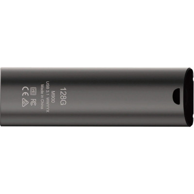 USB флеш накопичувач Lexar 128GB JumpDrive M900 USB 3.1 (LJDM900128G-BNQNG)