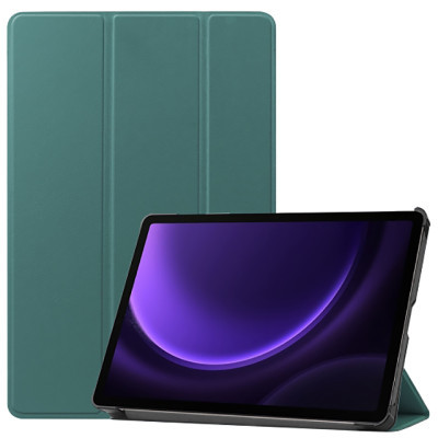 Чохол до планшета BeCover Smart Case Samsung Tab S9 (SM-X710/SM-X716)/S9 FE (SM-X510/SM-X516B) 11.0