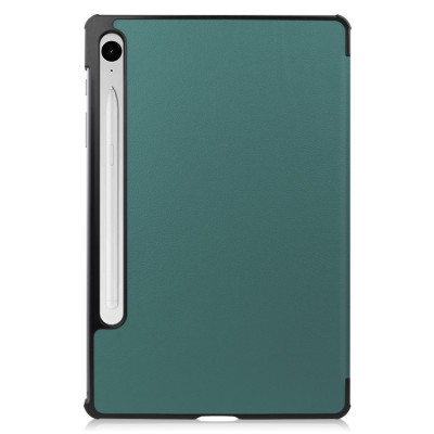 Чохол до планшета BeCover Smart Case Samsung Tab S9 (SM-X710/SM-X716)/S9 FE (SM-X510/SM-X516B) 11.0