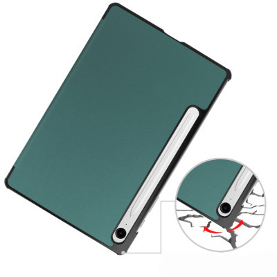 Чохол до планшета BeCover Smart Case Samsung Tab S9 (SM-X710/SM-X716)/S9 FE (SM-X510/SM-X516B) 11.0