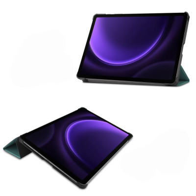 Чохол до планшета BeCover Smart Case Samsung Tab S9 (SM-X710/SM-X716)/S9 FE (SM-X510/SM-X516B) 11.0