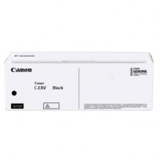 Тонер-картридж Canon C-EXV63 black 30K (5142C002)