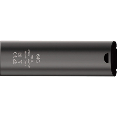 USB флеш накопичувач Lexar 64GB JumpDrive M900 USB 3.1 (LJDM900064G-BNQNG)