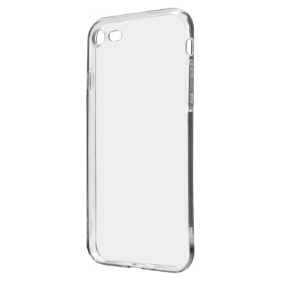 Чохол до мобільного телефона Armorstandart Air Series Apple iPhone SE 2022/2020/8/7 Cam cov Transparent (ARM70010)