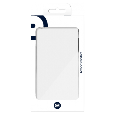 Чохол до мобільного телефона Armorstandart Air Series Apple iPhone SE 2022/2020/8/7 Cam cov Transparent (ARM70010)