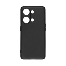 Чохол до мобільного телефона Armorstandart Matte Slim Fit OnePlus Nord 3 5G (CPH2493) Camera cover Black (ARM74022)