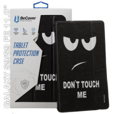 Чохол до планшета BeCover Smart Case Samsung Tab S9 (SM-X710/SM-X716)/S9 FE (SM-X510/SM-X516B) 11.0