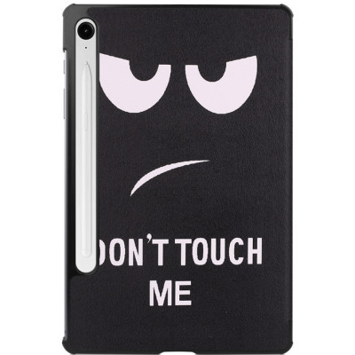 Чохол до планшета BeCover Smart Case Samsung Tab S9 (SM-X710/SM-X716)/S9 FE (SM-X510/SM-X516B) 11.0
