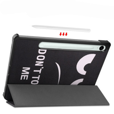 Чохол до планшета BeCover Smart Case Samsung Tab S9 (SM-X710/SM-X716)/S9 FE (SM-X510/SM-X516B) 11.0