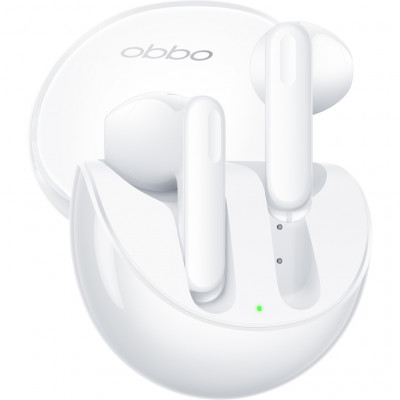 Навушники Oppo Enco Air3 ETE31 Glaze White (ETE31 White)
