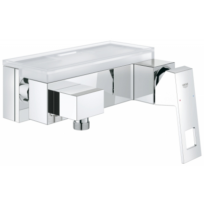 Змішувач Grohe Eurocube (23145000)