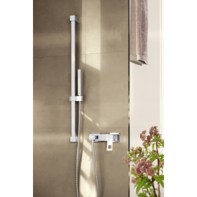 Змішувач Grohe Eurocube (23145000)