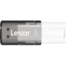 USB флеш накопичувач Lexar 128GB S60 USB 2.0 (LJDS060128G-BNBNG)