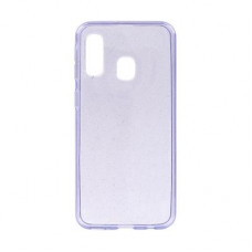 Чохол до мобільного телефона Armorstandart Air Spark для Samsung Galaxy A40 2019 (A405) Violet (ARM54902)