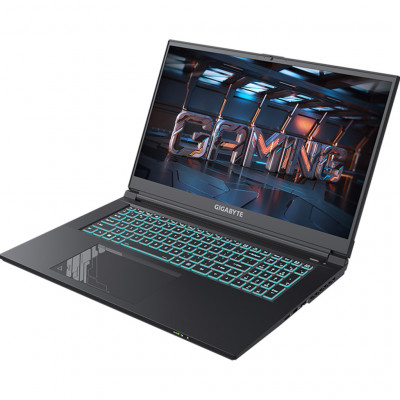 Ноутбук GIGABYTE G7 (MF-E2EE213SD)