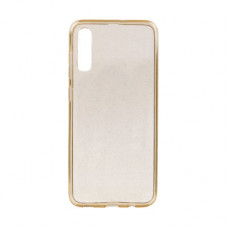Чохол до мобільного телефона Armorstandart Air Spark для Samsung Galaxy A70 2019 (A705) Gold (ARM54908)