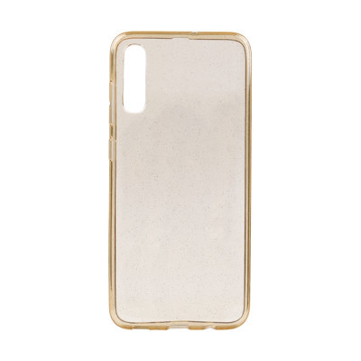 Чохол до мобільного телефона Armorstandart Air Spark для Samsung Galaxy A70 2019 (A705) Gold (ARM54908)