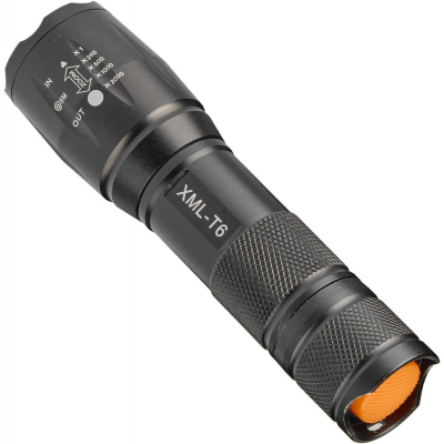 Ліхтар Skif Outdoor Focus I (HQ-118)