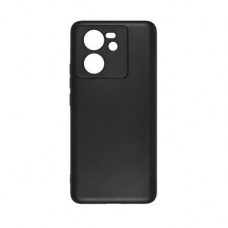 Чохол до мобільного телефона Armorstandart Matte Slim Fit Xiaomi 13T Pro 5G Camera cover Black (ARM69615)