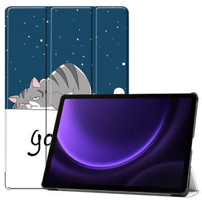 Чохол до планшета BeCover Smart Case Samsung Tab S9 (SM-X710/SM-X716)/S9 FE (SM-X510/SM-X516B) 11.0