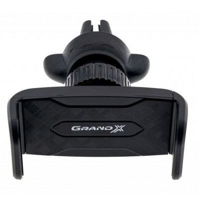 Універсальний автотримач Grand-X Mounting on the Deflector (MT-08)