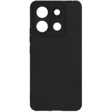 Чохол до мобільного телефона BeCover Poco X6 Black (710737)