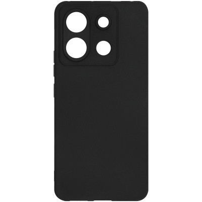 Чохол до мобільного телефона BeCover Poco X6 Black (710737)