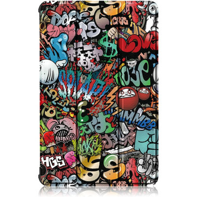 Чохол до планшета BeCover Smart Case Samsung Tab S9 (SM-X710/SM-X716)/S9 FE (SM-X510/SM-X516B) 11.0