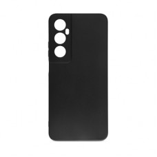 Чохол до мобільного телефона Armorstandart Matte Slim Fit Realme C65 4G Camera cover Black (ARM77858)