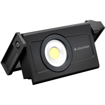 Ліхтар LedLenser IF4R з функцією PowerBank (502001)