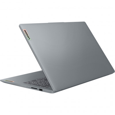 Ноутбук Lenovo IdeaPad Slim 3 15IAH8 (83ER002XRA)