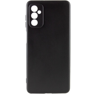 Чохол до мобільного телефона BeCover Samsung Galaxy A15 4G SM-A155/A15 5G SM-A156 Black (710738)