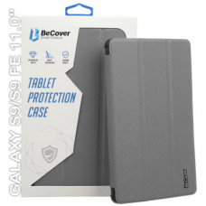 Чохол до планшета BeCover Smart Case Samsung Tab S9 (SM-X710/SM-X716)/S9 FE (SM-X510/SM-X516B) 11.0