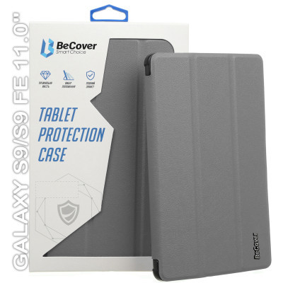 Чохол до планшета BeCover Smart Case Samsung Tab S9 (SM-X710/SM-X716)/S9 FE (SM-X510/SM-X516B) 11.0