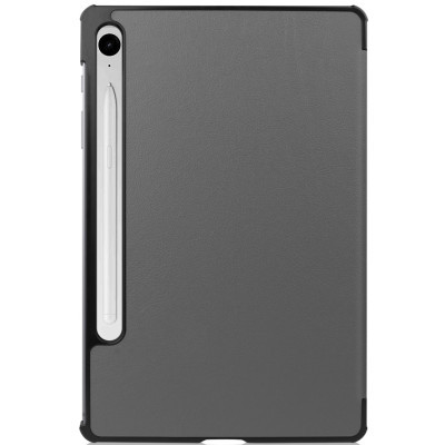 Чохол до планшета BeCover Smart Case Samsung Tab S9 (SM-X710/SM-X716)/S9 FE (SM-X510/SM-X516B) 11.0
